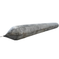 1,5 м х 15 м Морские пневматические подушки безопасности для Slipway Ship Rubber Braint